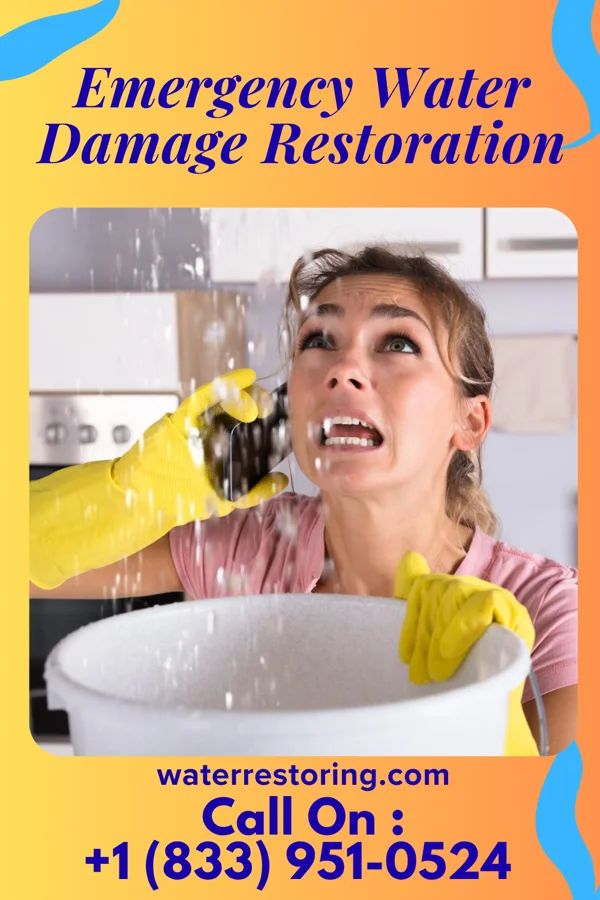 Emergency Water Damage Restoration in Florence, KY